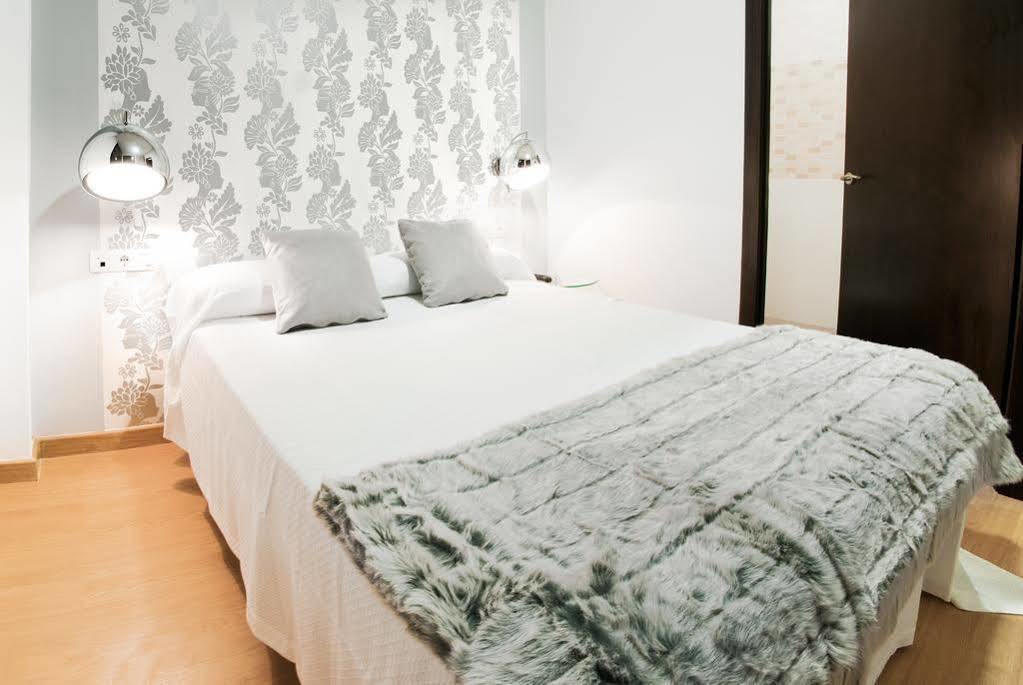 Hostal Narayana Casa Camilo El Cerro de Andévalo Exterior foto